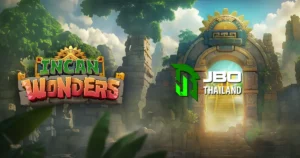 รีวิวสล็อต Incan Wonders สัมผัสขุมทรัพย์แห่งอินคา ลุ้นโบนัสแตกง่าย